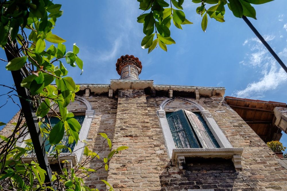 undefined Attico Terrazza 4