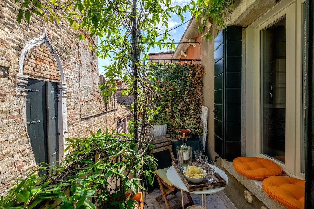 Attico Terrazza Apartment, 2 Bedrooms 6