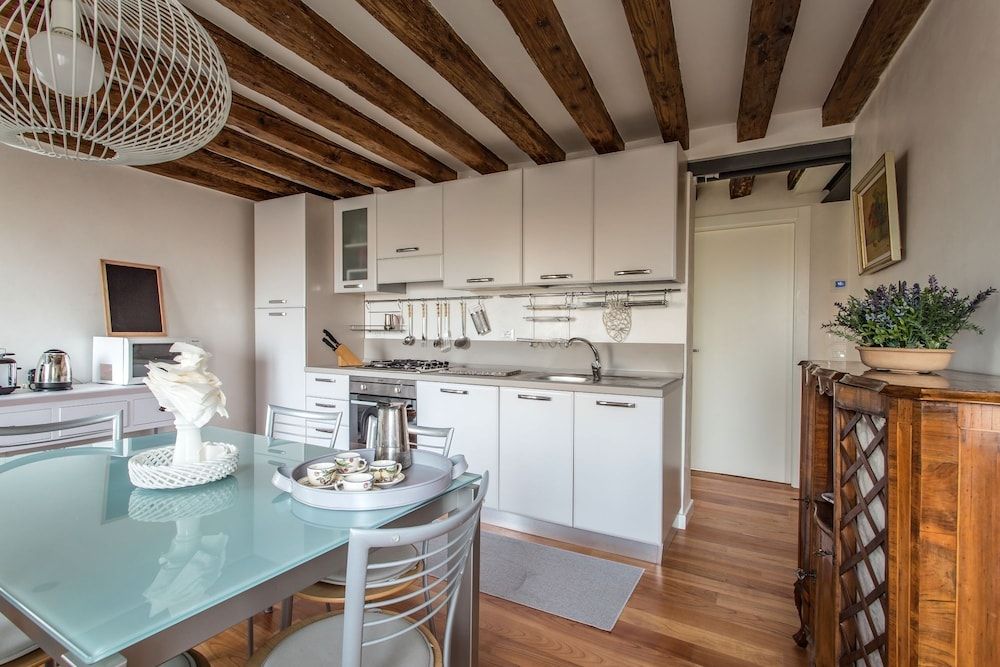 undefined Venezia - Calle Furlani 3277 9