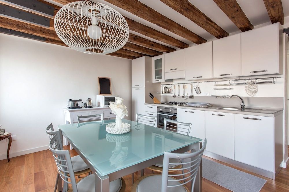 undefined Venezia - Calle Furlani 3277 10