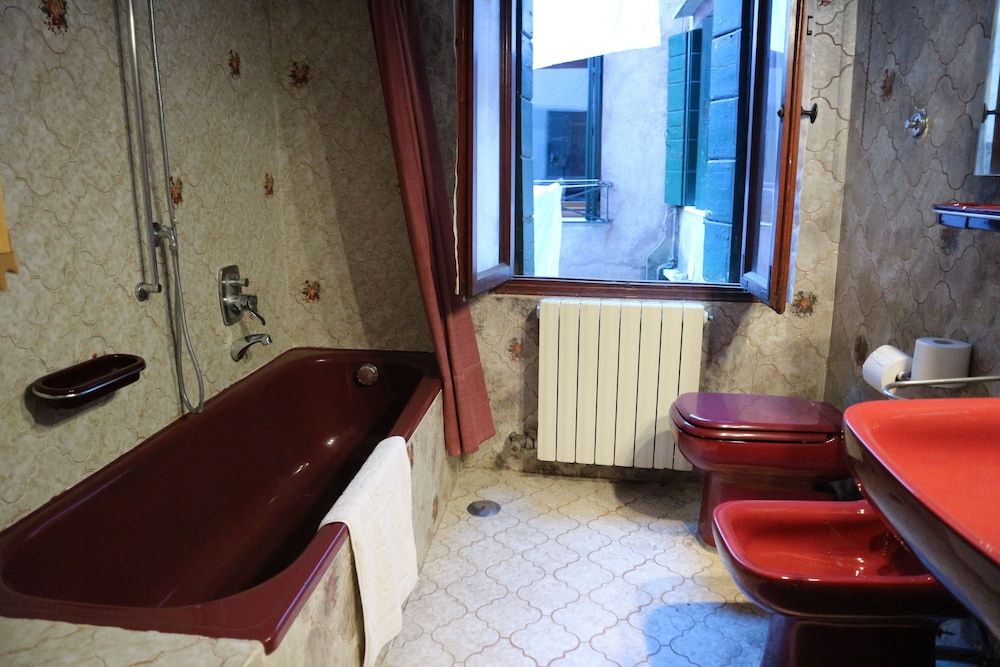 Venezia - Calle De Le Vele Apartment, 1 Bedroom 13