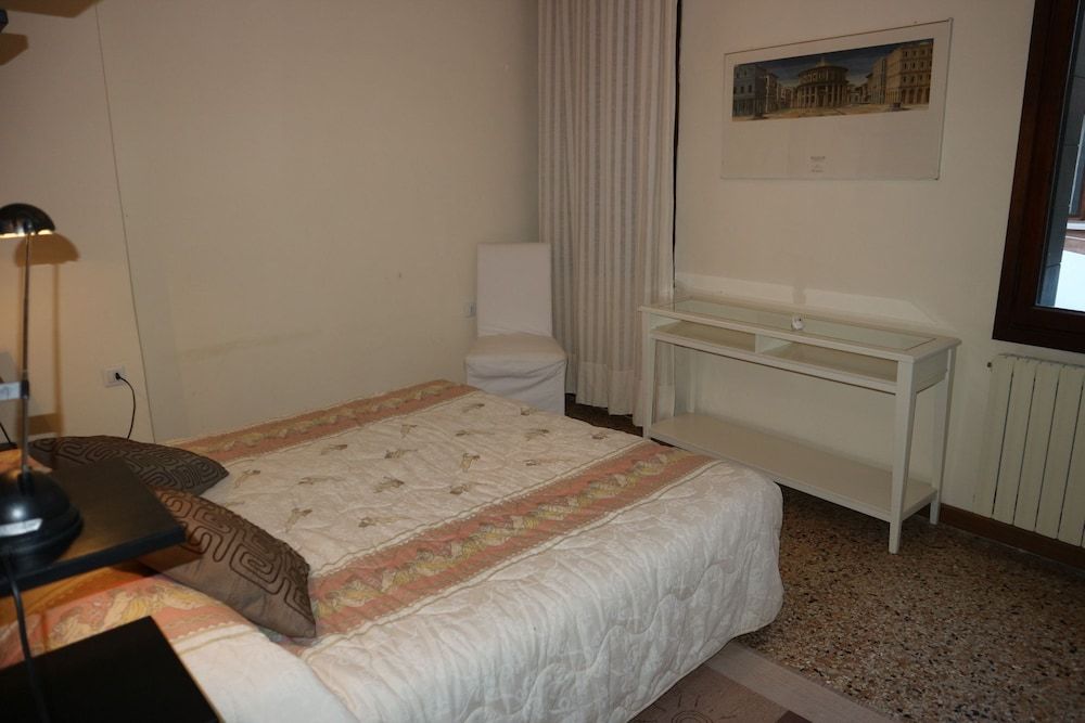 undefined Venezia - Calle De Le Vele 4