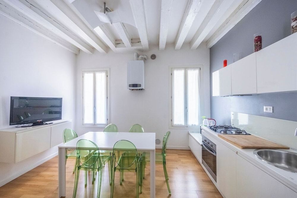 undefined Rialto al Manganer 4