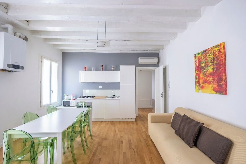 undefined Rialto al Manganer