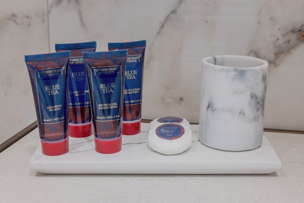 286 Piazza San Marco Superior Room 19