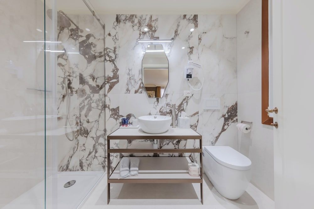 286 Piazza San Marco Superior Room 22