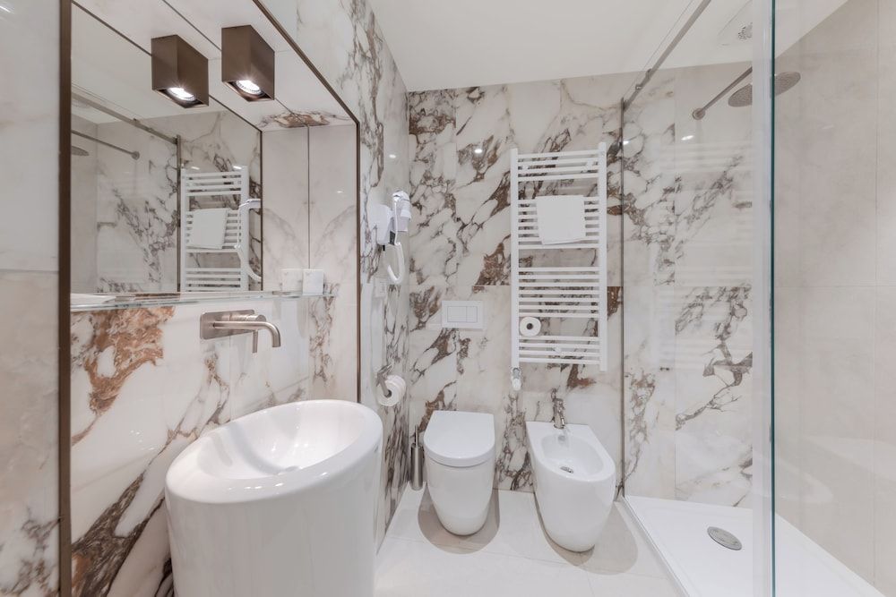 286 Piazza San Marco Superior Room 21