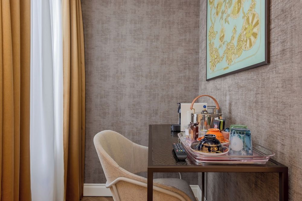 286 Piazza San Marco Superior Room 24