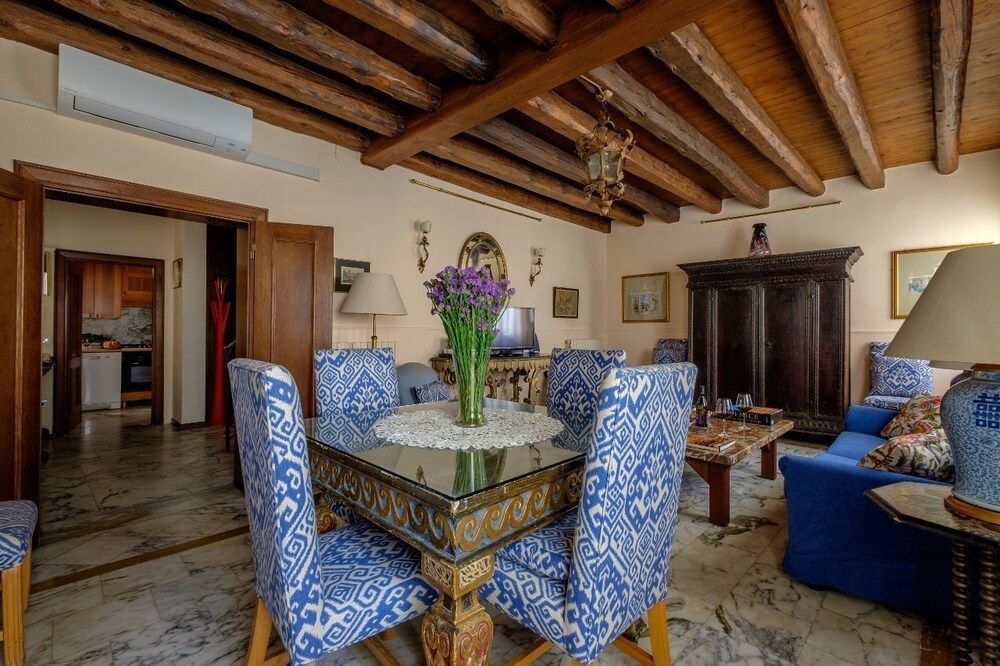 undefined Casa Dell'albero 4