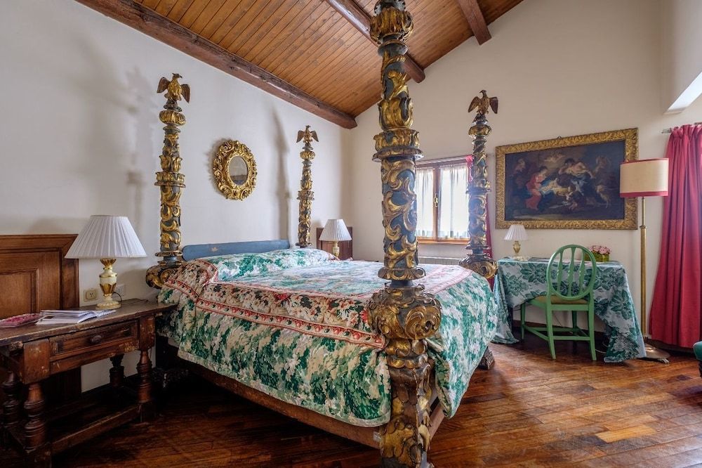 undefined Casa Dell'albero 8