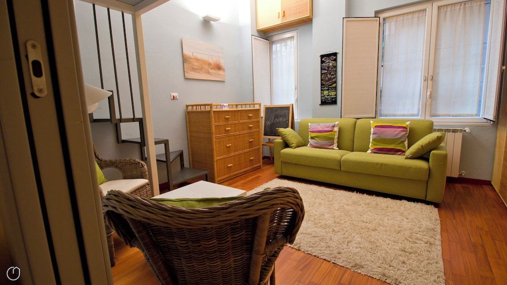 Italianway   - Voghera Apartment (2 Bedrooms) 20