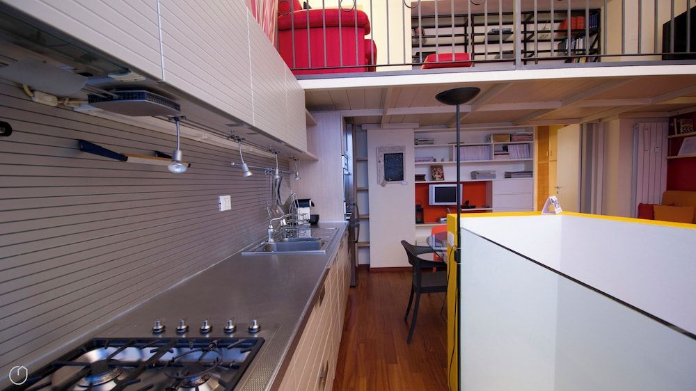 Italianway   - Voghera Apartment (2 Bedrooms) 15