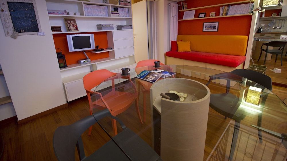 Italianway   - Voghera Apartment (2 Bedrooms) 13