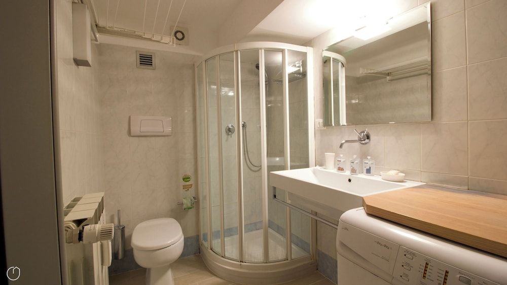 Italianway   - Voghera Apartment (2 Bedrooms) 16