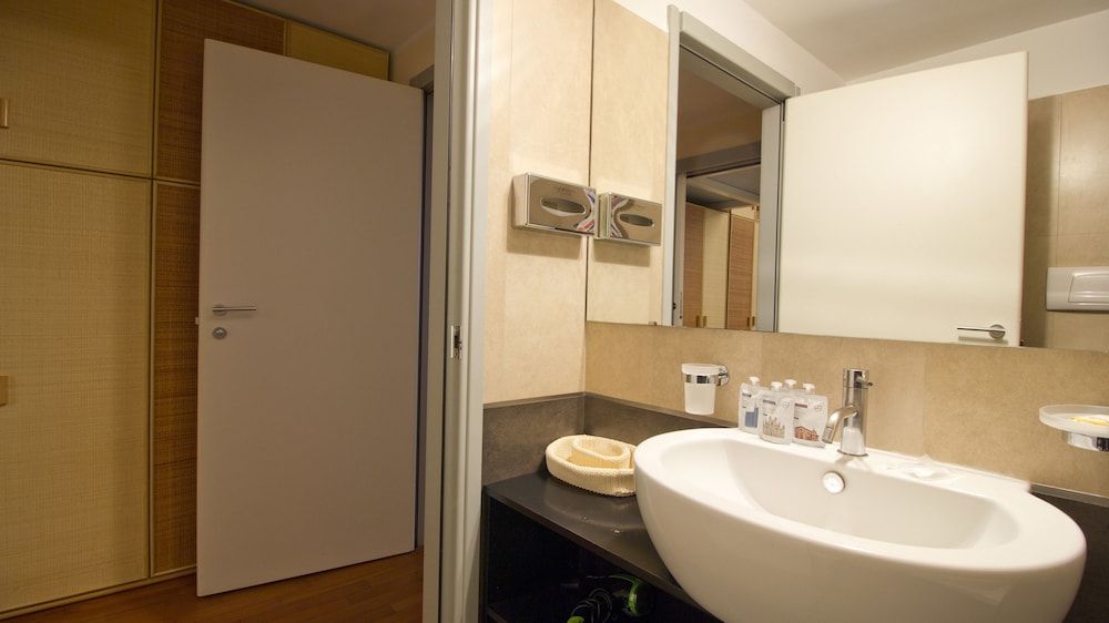 Italianway   - Voghera Apartment (2 Bedrooms) 14