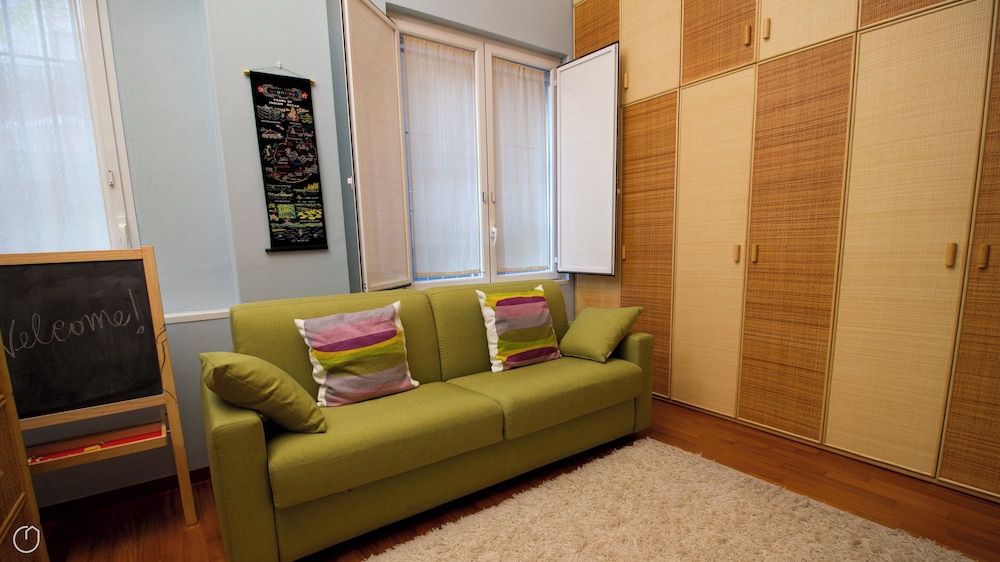Italianway   - Voghera Apartment (2 Bedrooms) 19