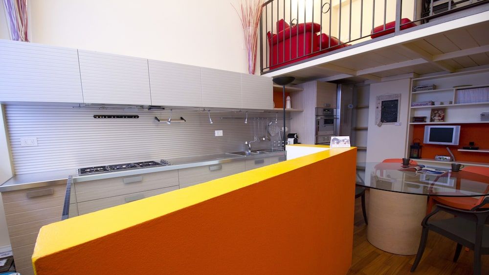 Italianway   - Voghera Apartment (2 Bedrooms) 10