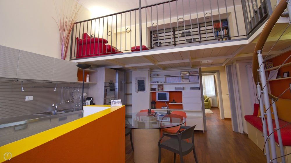 Italianway   - Voghera Apartment (2 Bedrooms) 21