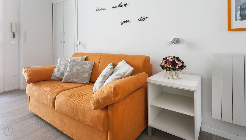 Italianway   - Bligny 19 Apartment (1 Bedroom) 13