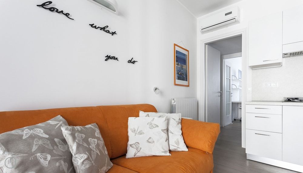 Italianway   - Bligny 19 Apartment (1 Bedroom) 11