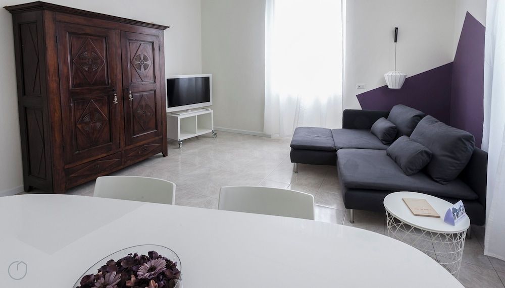 Italianway - Argonne Apartment (2 Bedrooms) 25