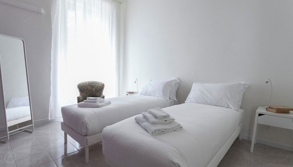 undefined Italianway - Argonne