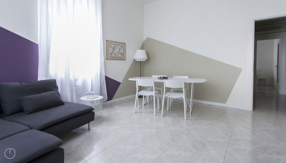 Italianway - Argonne Apartment (2 Bedrooms) 19