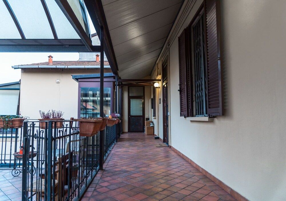 Shortstays Nolo Pontano Zia Apartment, 2 Bedrooms 14