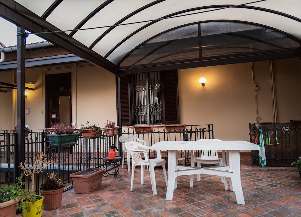 Shortstays Nolo Pontano Zia Apartment, 2 Bedrooms 12