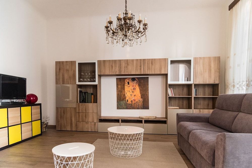 Shortstays Nolo Pontano Zia Apartment, 2 Bedrooms 11