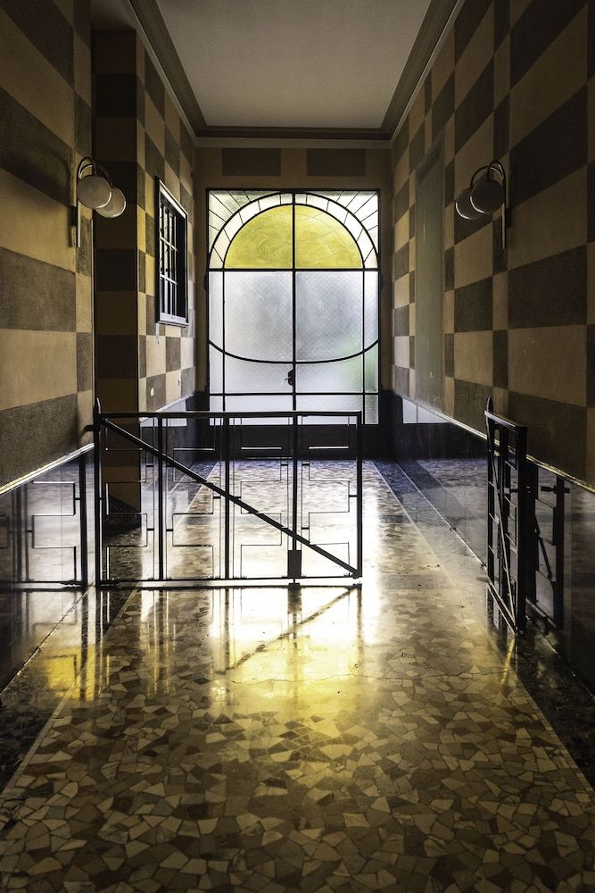 undefined Porta Genova - RentClass Fedora 7