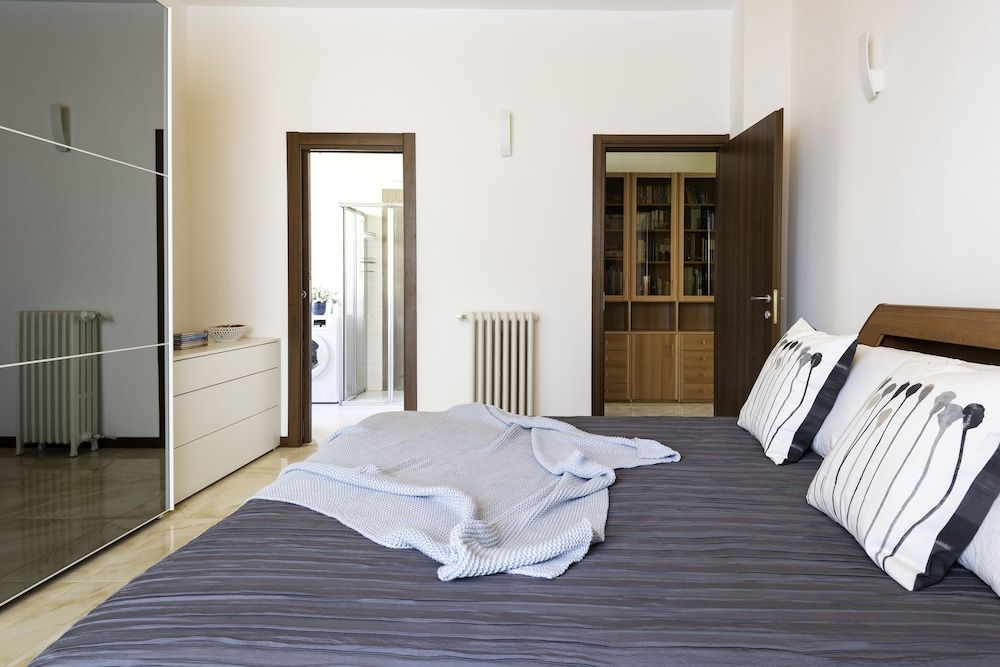 Porta Genova - RentClass Fedora Comfort Apartment 2