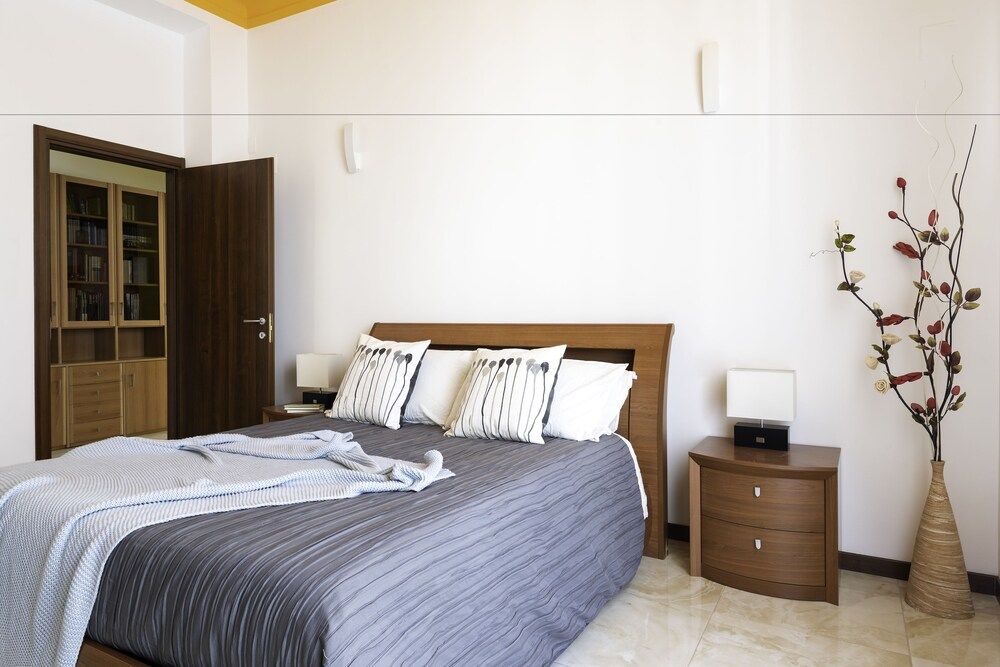 Porta Genova - RentClass Fedora Comfort Apartment 5