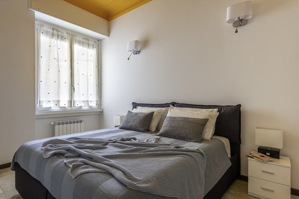 Porta Genova - RentClass Fedora Comfort Apartment 4