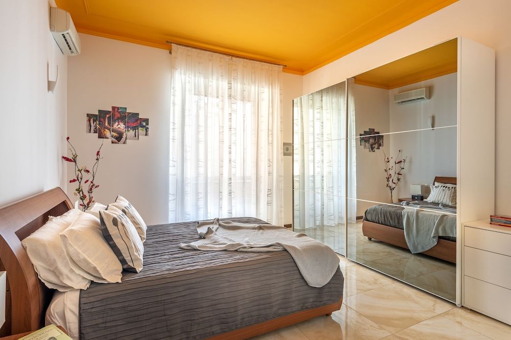 Porta Genova - RentClass Fedora Comfort Apartment 3