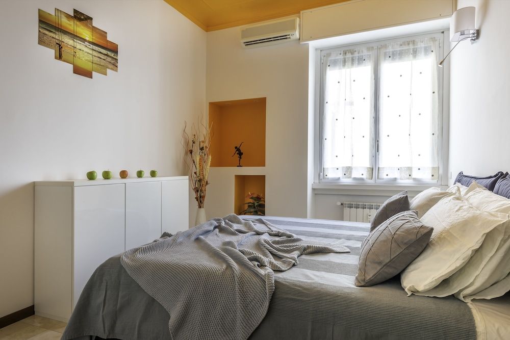 Porta Genova - RentClass Fedora Comfort Apartment 6