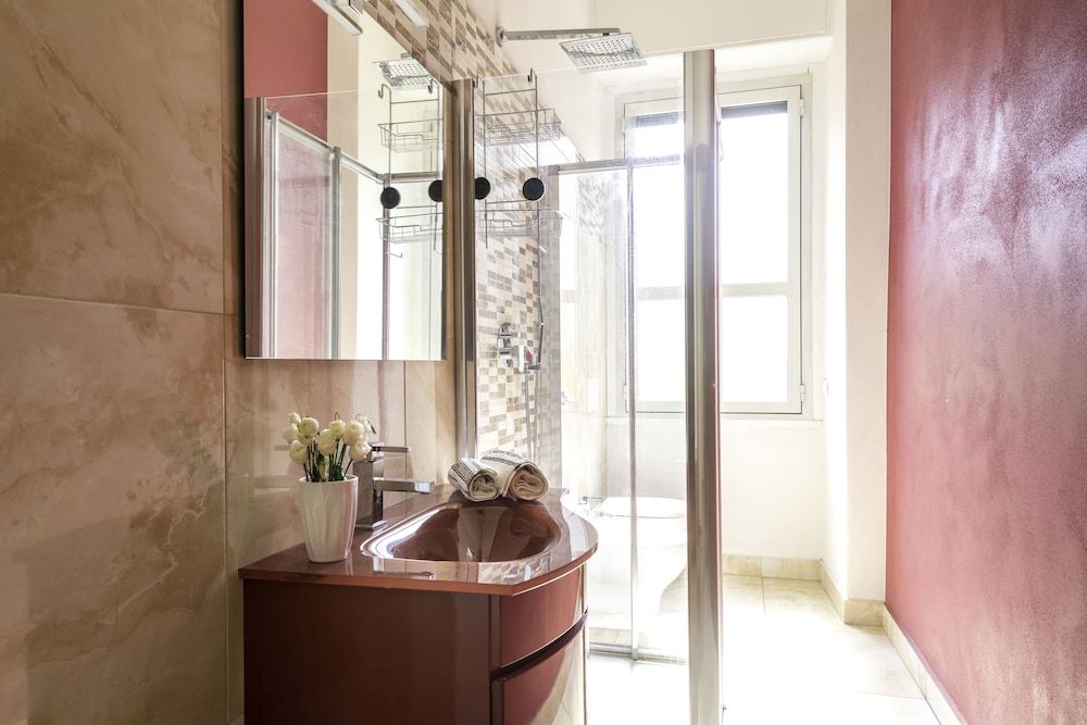 Porta Genova - RentClass Fedora Comfort Apartment 7