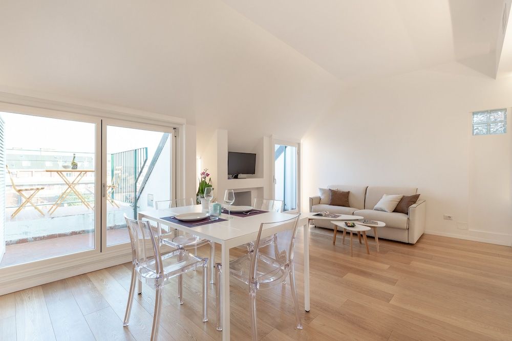 notaMi - Stunning View Apartment