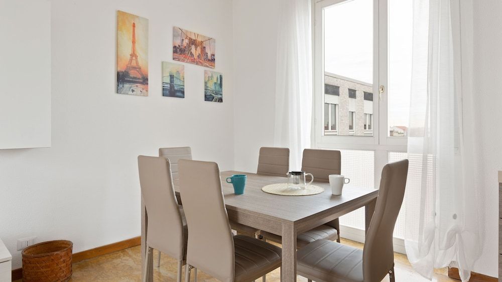 Italianway - Corso Lodi 47 Apartment (2 Bedrooms) 14