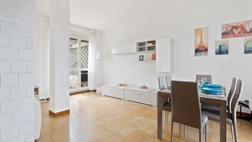 Italianway - Corso Lodi 47 Apartment (2 Bedrooms) 13