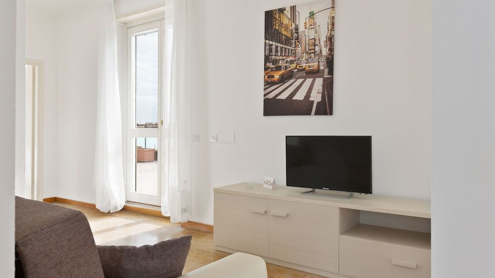 Italianway - Corso Lodi 47 Apartment (2 Bedrooms) 22