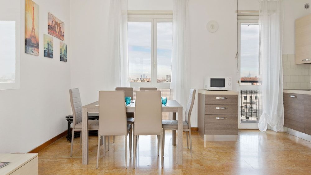 Italianway - Corso Lodi 47 Apartment (2 Bedrooms) 12