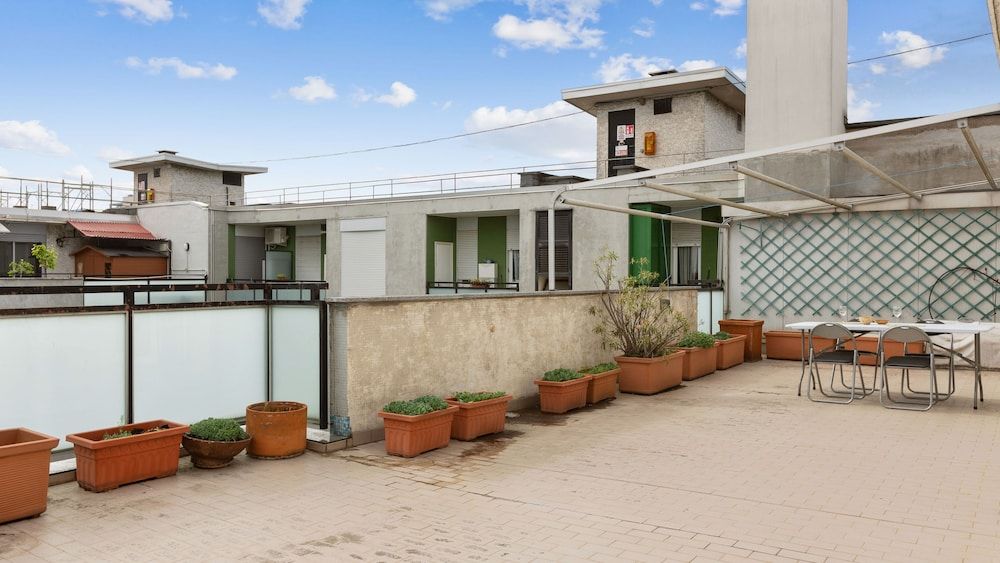 Italianway - Corso Lodi 47 Apartment (2 Bedrooms) 20