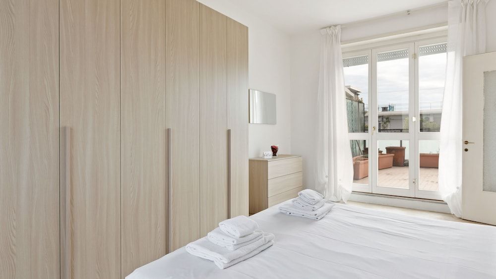 Italianway - Corso Lodi 47 Apartment (2 Bedrooms) 21