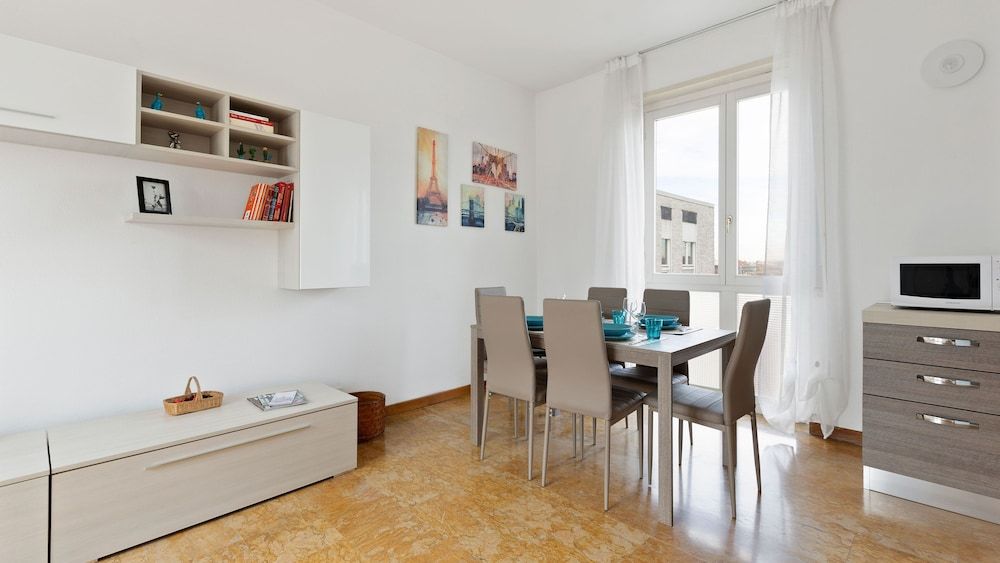 Italianway - Corso Lodi 47 Apartment (2 Bedrooms) 11
