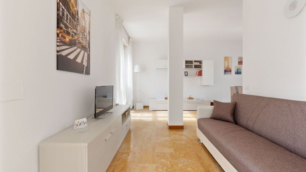 Italianway - Corso Lodi 47 Apartment (2 Bedrooms) 18