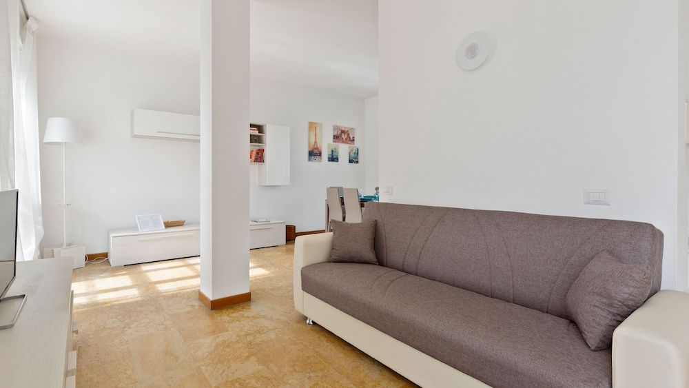 Italianway - Corso Lodi 47 Apartment (2 Bedrooms) 17