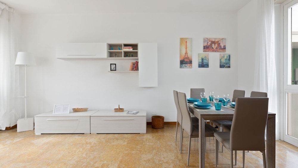Italianway - Corso Lodi 47 Apartment (2 Bedrooms) 15