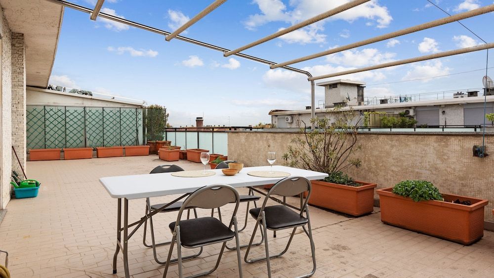 Italianway - Corso Lodi 47 Apartment (2 Bedrooms) 19