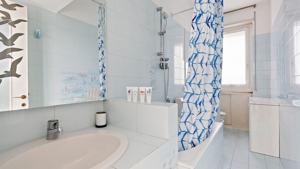 Italianway - Corso Lodi 47 Apartment (2 Bedrooms) 25